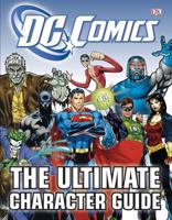 DC Comics - The Ultimate Character Guide