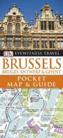 Brussels, Bruges, Antwerp & Ghent