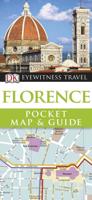 Florence Pocket Map & Guide