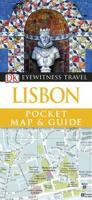 Lisbon Pocket Map & Guide