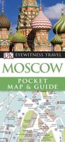 Moscow Pocket Map & Guide