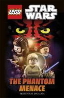 LEGO Star Wars. The Phantom Menace