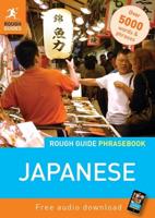 The Rough Guide Japanese Phrasebook