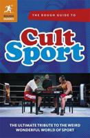 The Rough Guide to Cult Sport