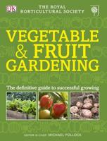 Vegetable & Fruit Gardening