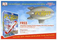 Ultimate Flight Kit (5 + 1 free) Copy Stockpack