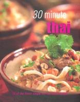 30 Minute Thai Cooking