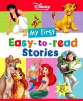 My First Easy-to-Read Stories