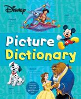 My First Picture Dictionary