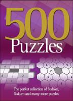 500 Puzzles