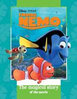 Disney Pixar Finding Nemo