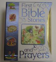 First Prayers and Bible Stories