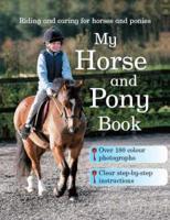 My Horse and Pony Book