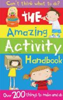 The Amazing Activity Handbook