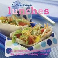 Delicious Lunches
