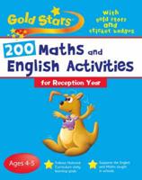 200 Maths and English Activities