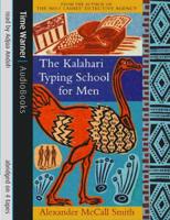 The Kalahari Typing School For Men