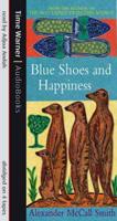 Blue Shoes and Happiness