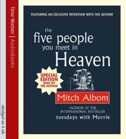 The Five People You Meet In Heaven