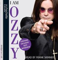 Ozzy Osbourne Autobiography