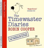 The Timewaster Diary
