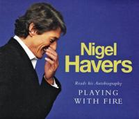 Playing With Fire (CD)