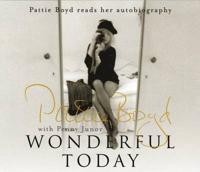 Wonderful Today (CD)
