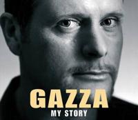 Gazza: My Story (CD)