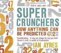 Super Crunchers (CD)