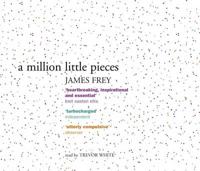 A Million Little Pieces (CD)