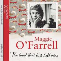 The Hand That First Held Mine (CD)