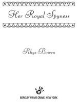 Her Royal Spyness