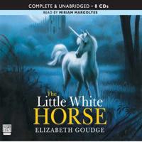 The Little White Horse