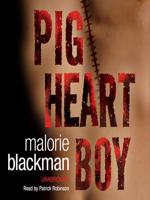 Pig-Heart Boy
