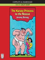 The Karate Princess to the Rescue