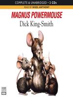 Magnus Powermouse