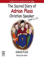 The Sacred Diary of Adrian Plass (Aged 37 3/4)
