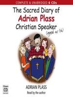 The Sacred Diary of Adrian Plass