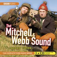That Mitchell and Webb Sound. Series 3