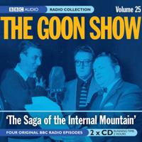 The Goon Show Vol. 25