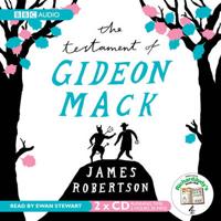 The Testament of Gideon Mack