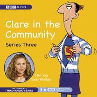 Clare in the Community. Series 3