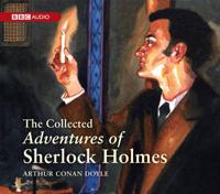 The Collected Adventures of Sherlock Holmes