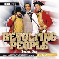 Revolting People Series 1