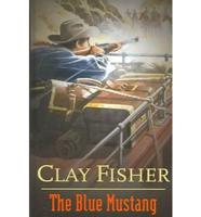 The Blue Mustang