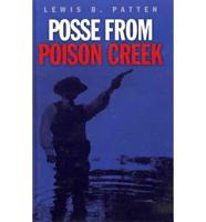 Posse from Poison Creek