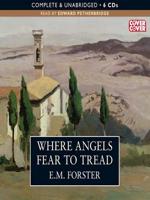 Where Angels Fear to Tread