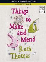 Things to Make and Mend
