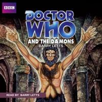 Doctor Who and the Daemons