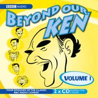 Beyond Our Ken. Volume 1